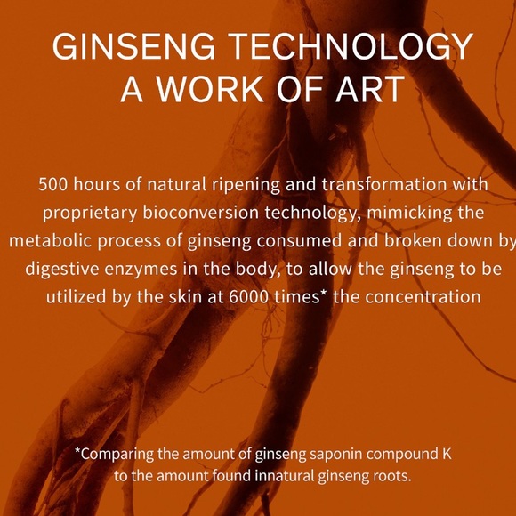 Sulwhasoo Activating serum - Picture 4 of 5